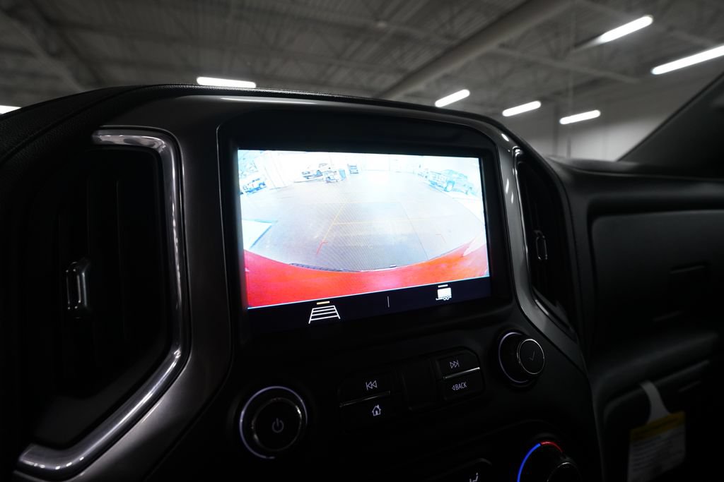 Used 2020 Chevrolet Silverado 1500 RST AWD/4WD image 19