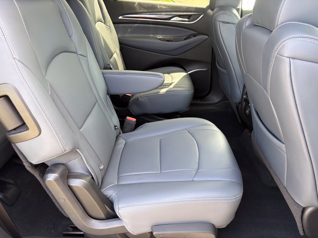 Used 2021 Buick Enclave Essence FWD image 32