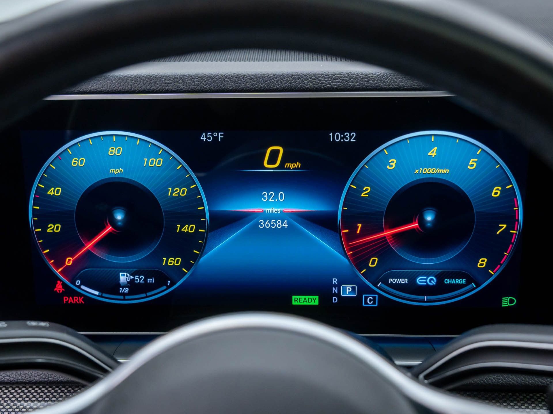 Used 2022 Mercedes-Benz GLE 450 4MATIC image 25