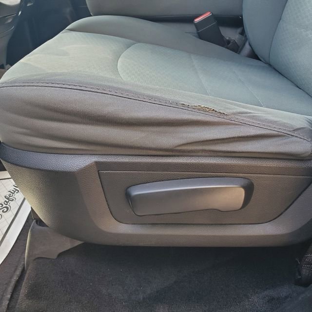 Used 2014 RAM 1500 Express image 14