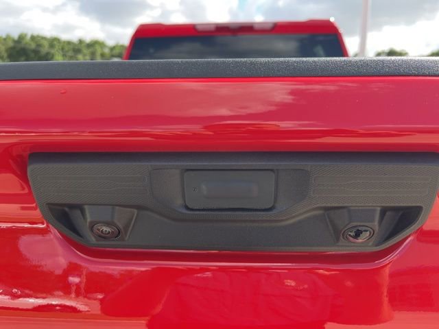New 2026 Chevrolet Silverado 2500 LT w/ Safety Package AWD/4WD image 7