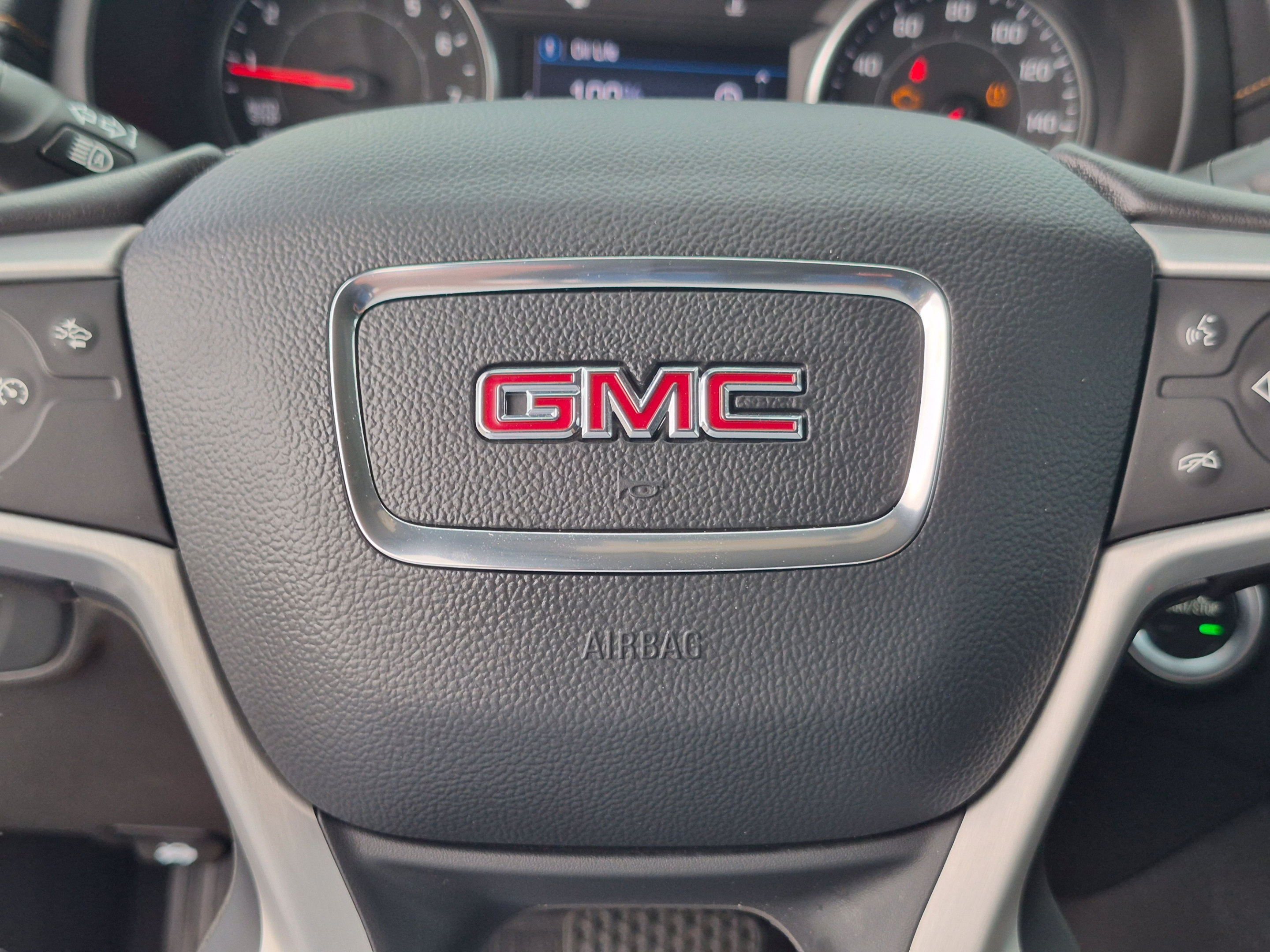 Used 2020 GMC Terrain SLE w/ Elevation Edition AWD/4WD image 39