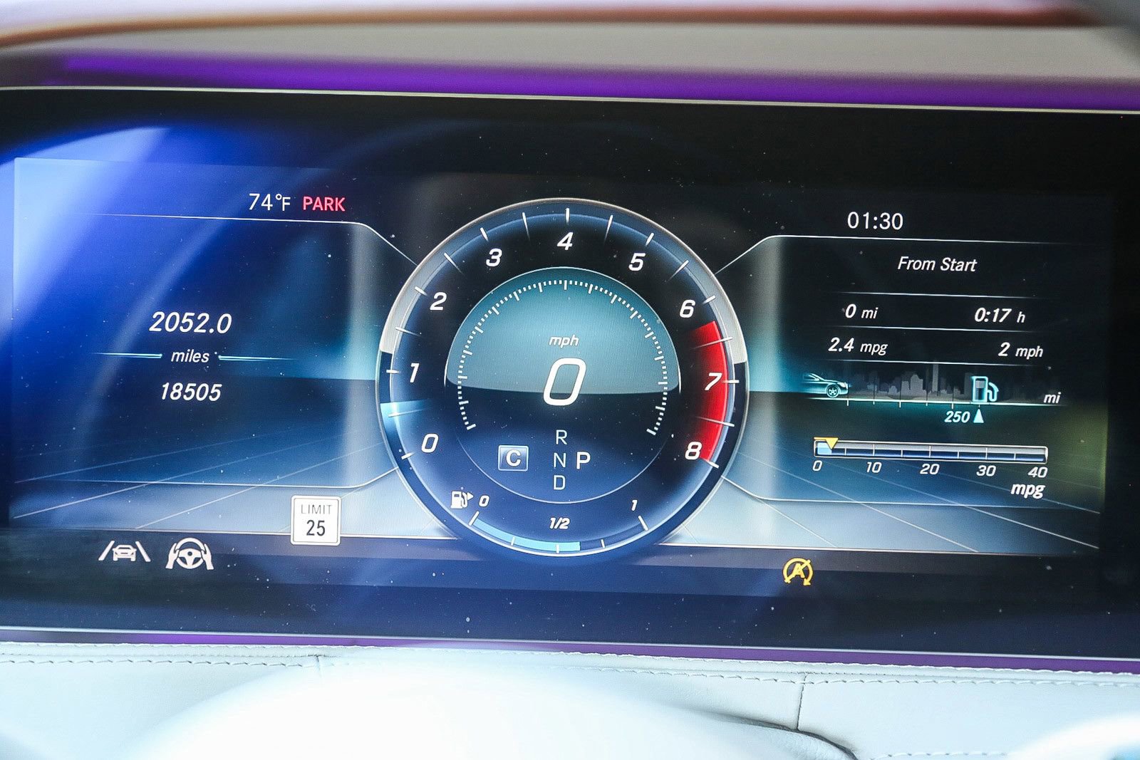 Used 2020 Mercedes-Benz Maybach S 560 4MATIC image 21