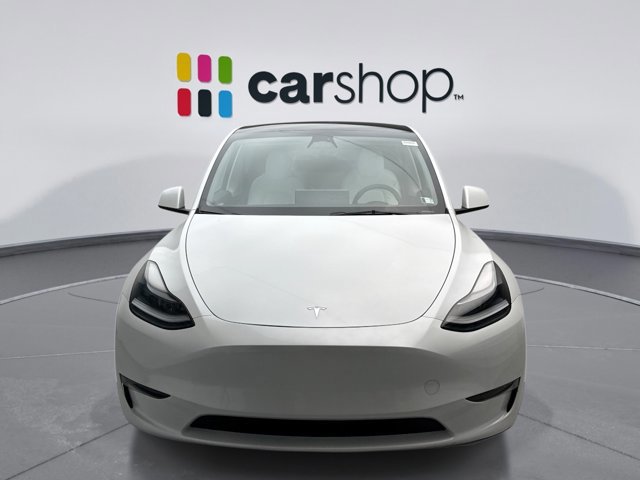 Used 2023 Tesla Model Y Long Range image 8