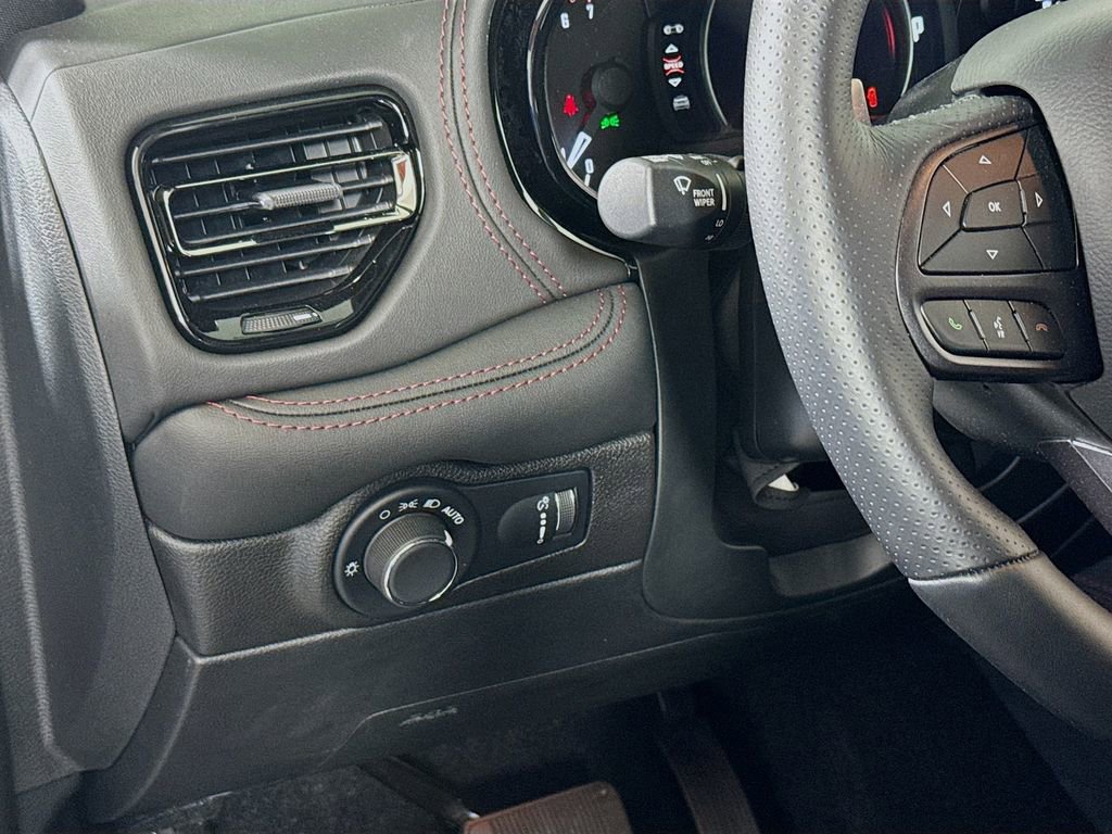 Used 2026 Dodge Durango GT AWD/4WD image 10