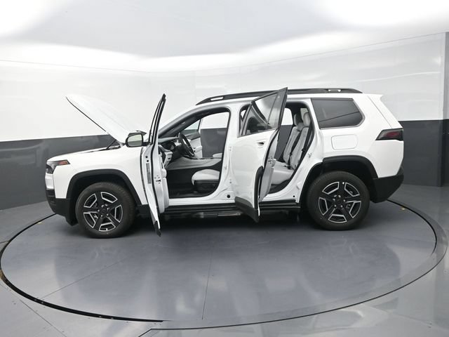 New 2026 Jeep Cherokee Limited AWD/4WD image 32
