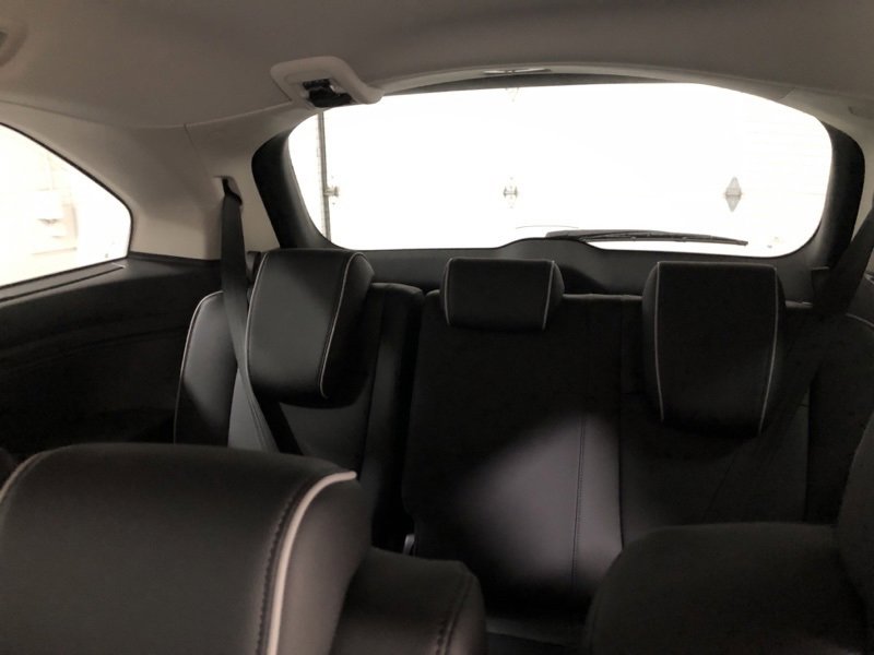 New 2026 Honda Odyssey Touring image 19