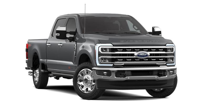 New 2026 Ford F350 Lariat w/ Lariat Ultimate Package image 26