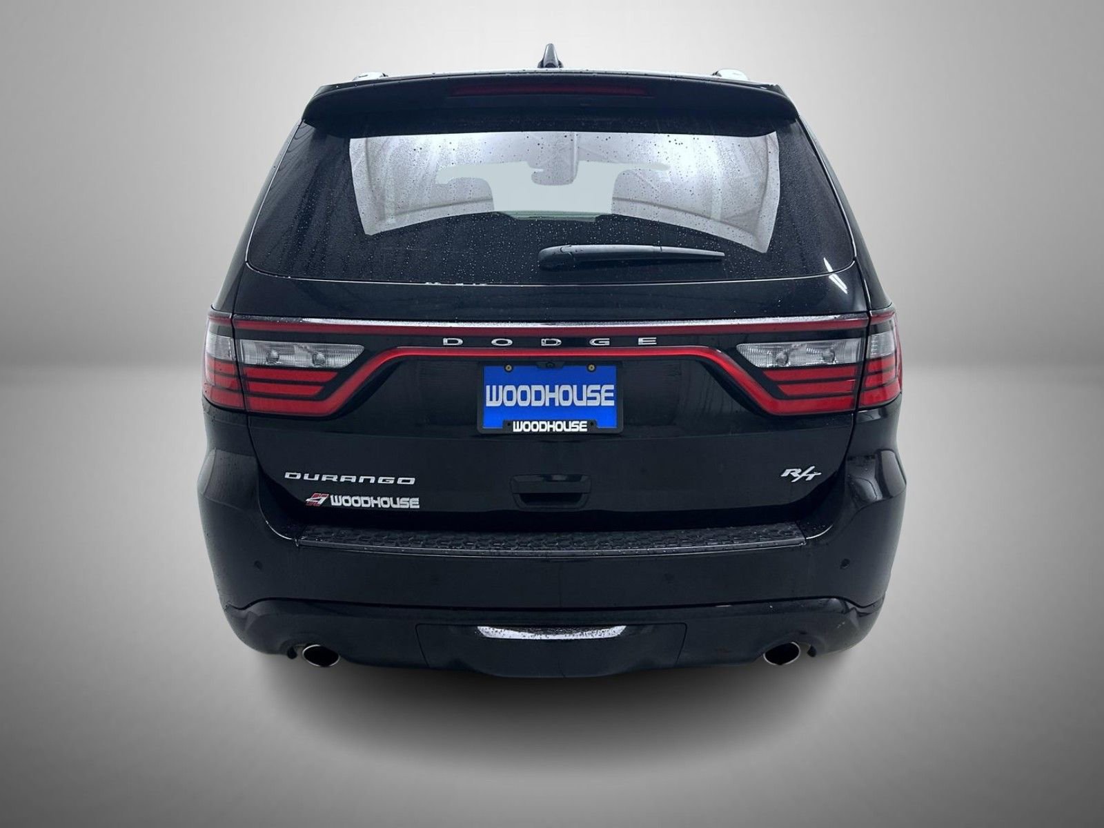 Used 2024 Dodge Durango R/T image 6