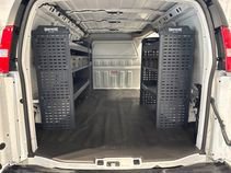 New 2025 Chevrolet Express 2500 w/ Driver Convenience Package image 37