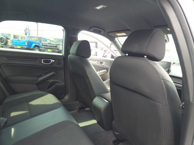 Used 2025 Honda Civic Sport image 44