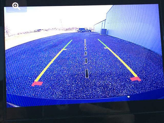 Used 2024 Jeep Grand Cherokee L Laredo w/ Luxury Tech Group I image 21