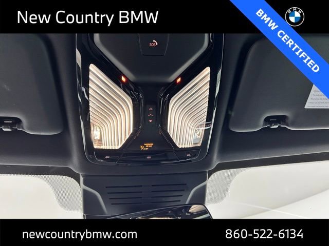Certified 2026 BMW X5 xDrive40i w/ Parking Assistance Package image 27