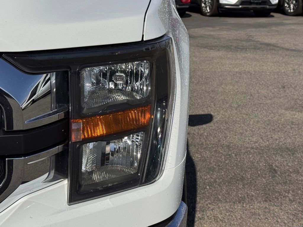 Certified 2023 Ford F150 XLT image 8