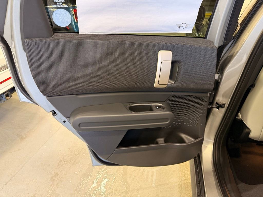 Used 2026 MINI Cooper Countryman S AWD/4WD image 19