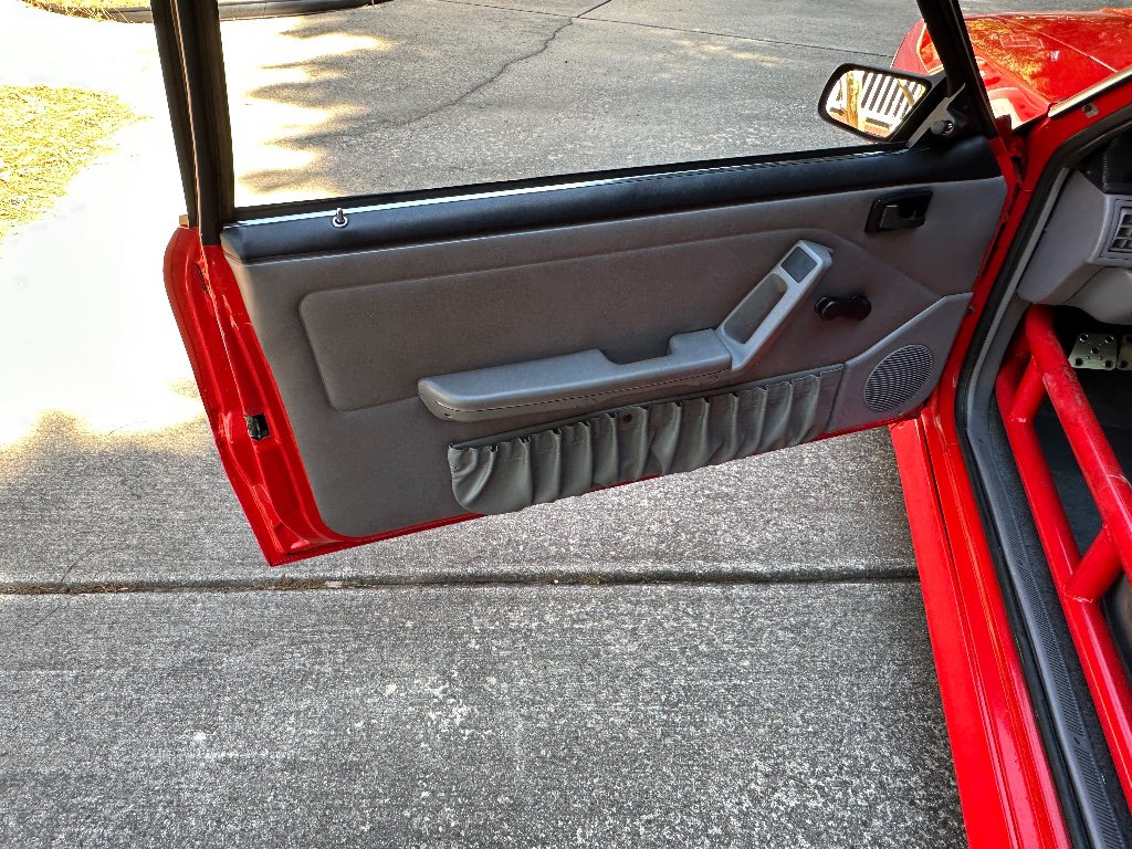 Used 1993 Ford Mustang Cobra image 44