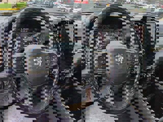 Used 2019 RAM 1500 Limited image 12