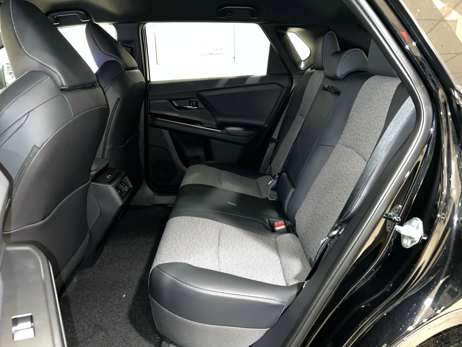 New 2026 Toyota bZ image 11