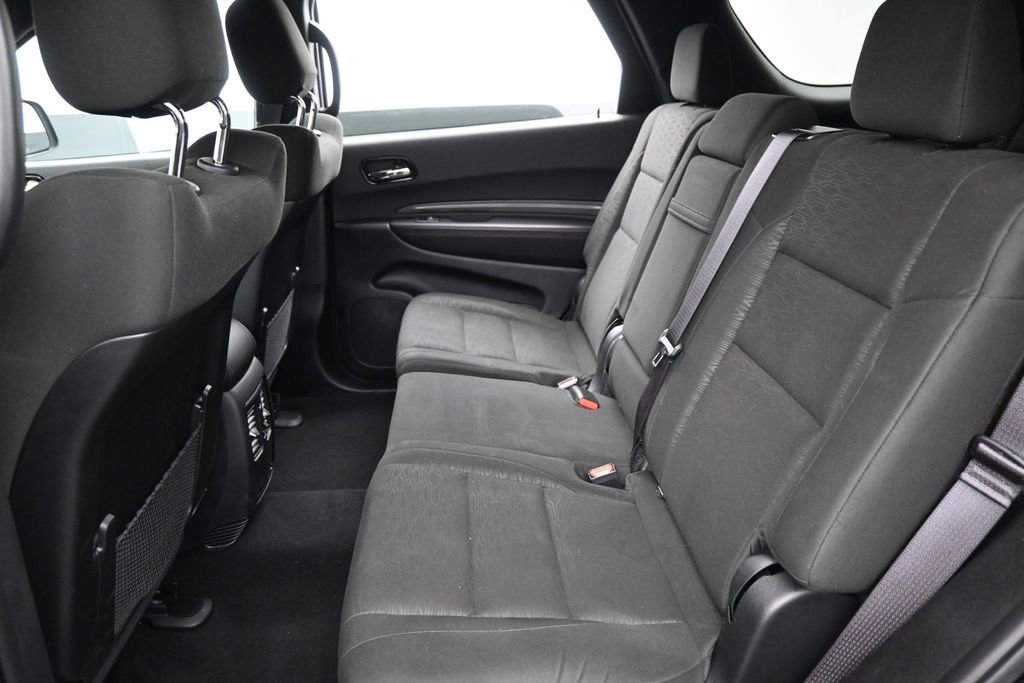 Used 2026 Dodge Durango GT AWD/4WD image 31