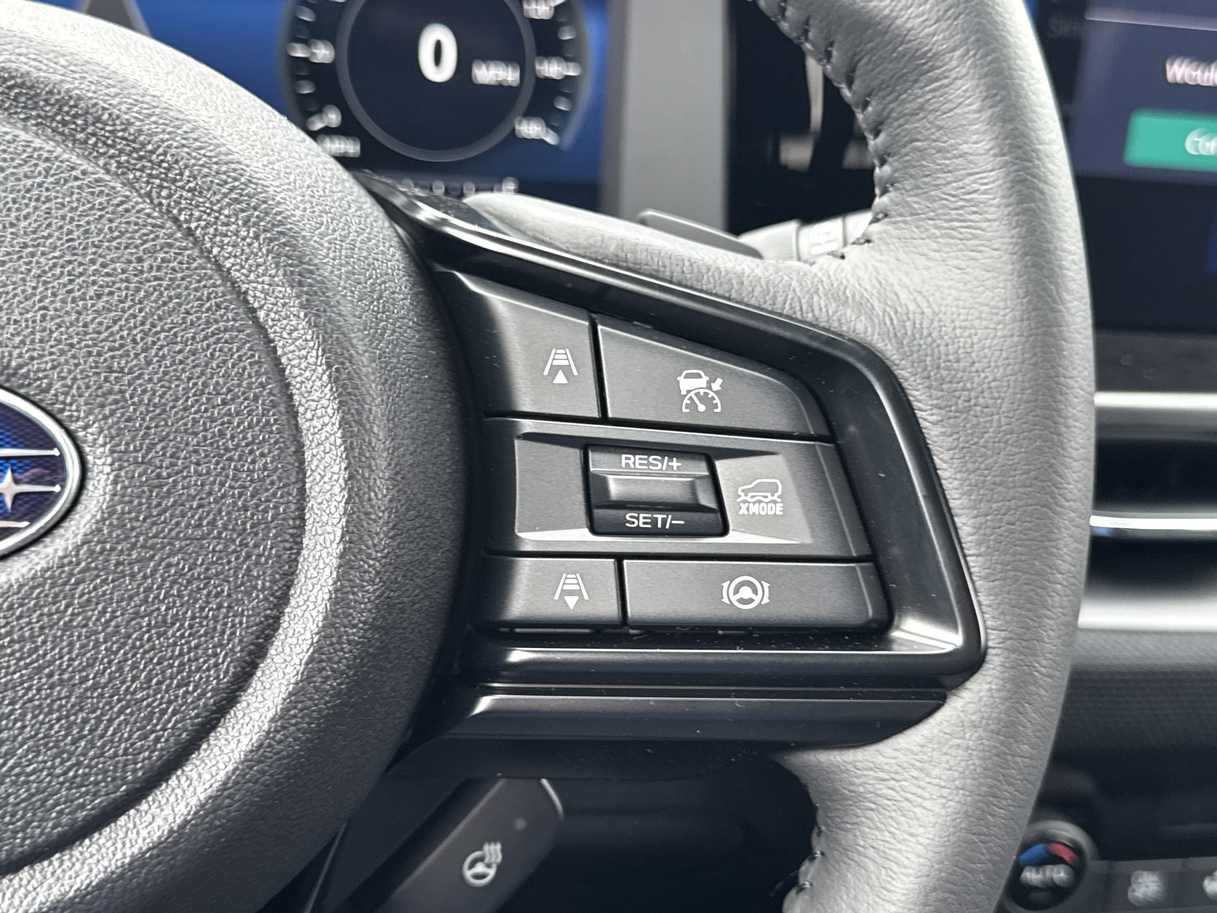 New 2026 Subaru Outback Limited AWD/4WD image 16