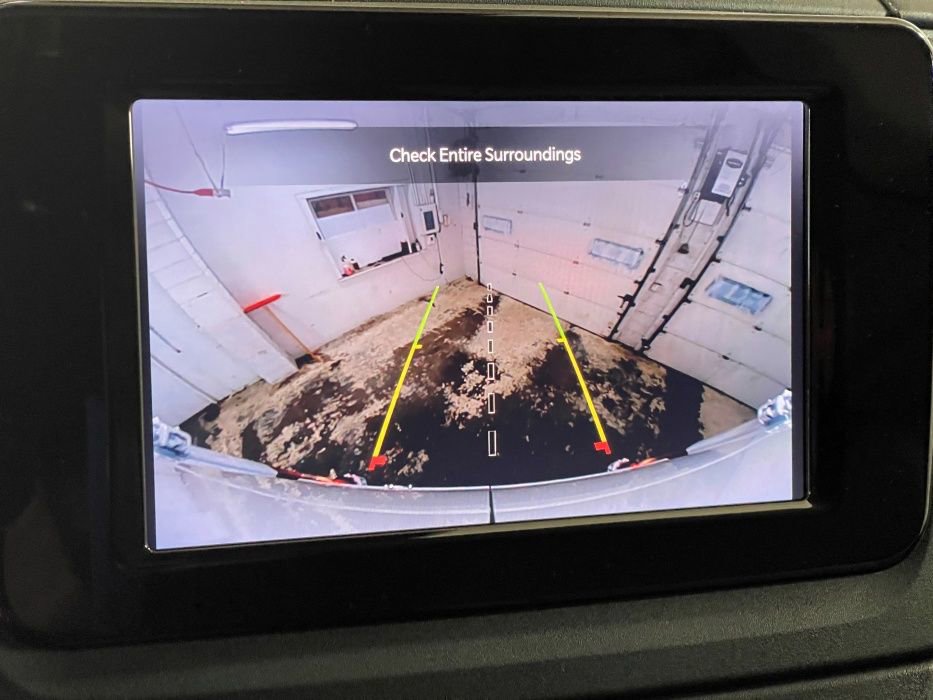 New 2024 RAM ProMaster 2500 w/ Safety Group image 38