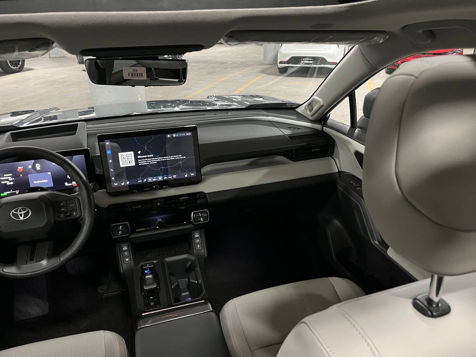 New 2026 Toyota RAV4 Limited AWD/4WD image 40