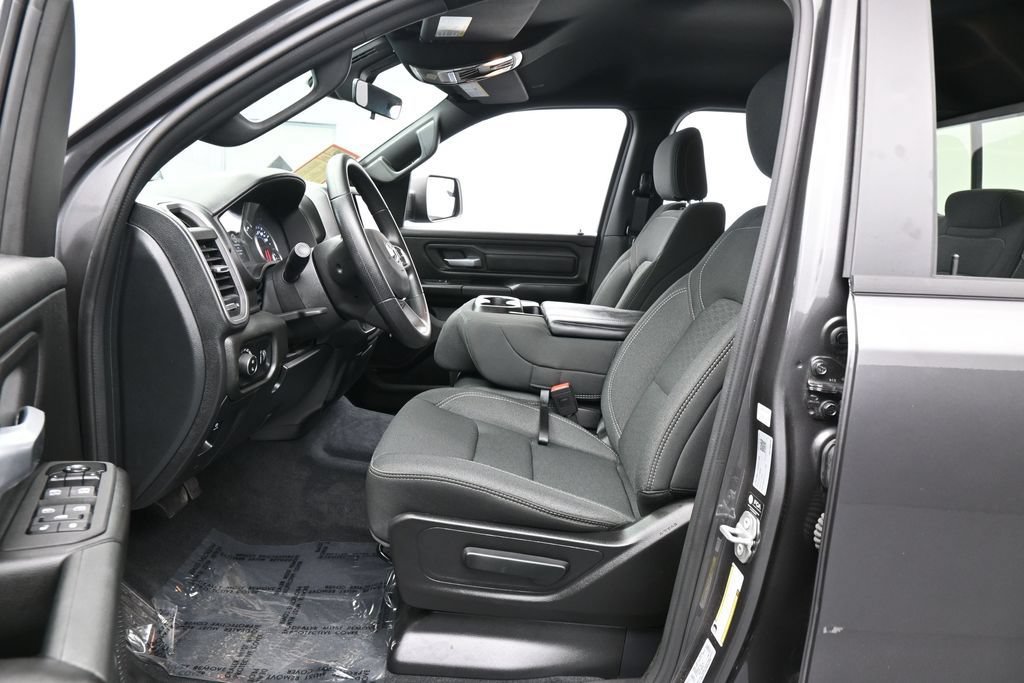 Used 2026 RAM 1500 Express RWD image 11