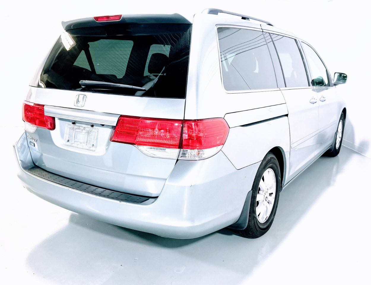Used 2010 Honda Odyssey EX-L image 14