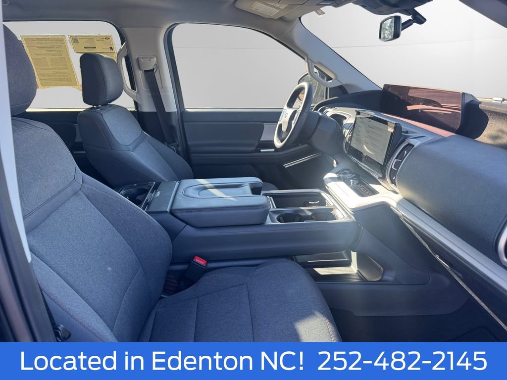 Certified 2025 Ford Expedition Max Active AWD/4WD image 16