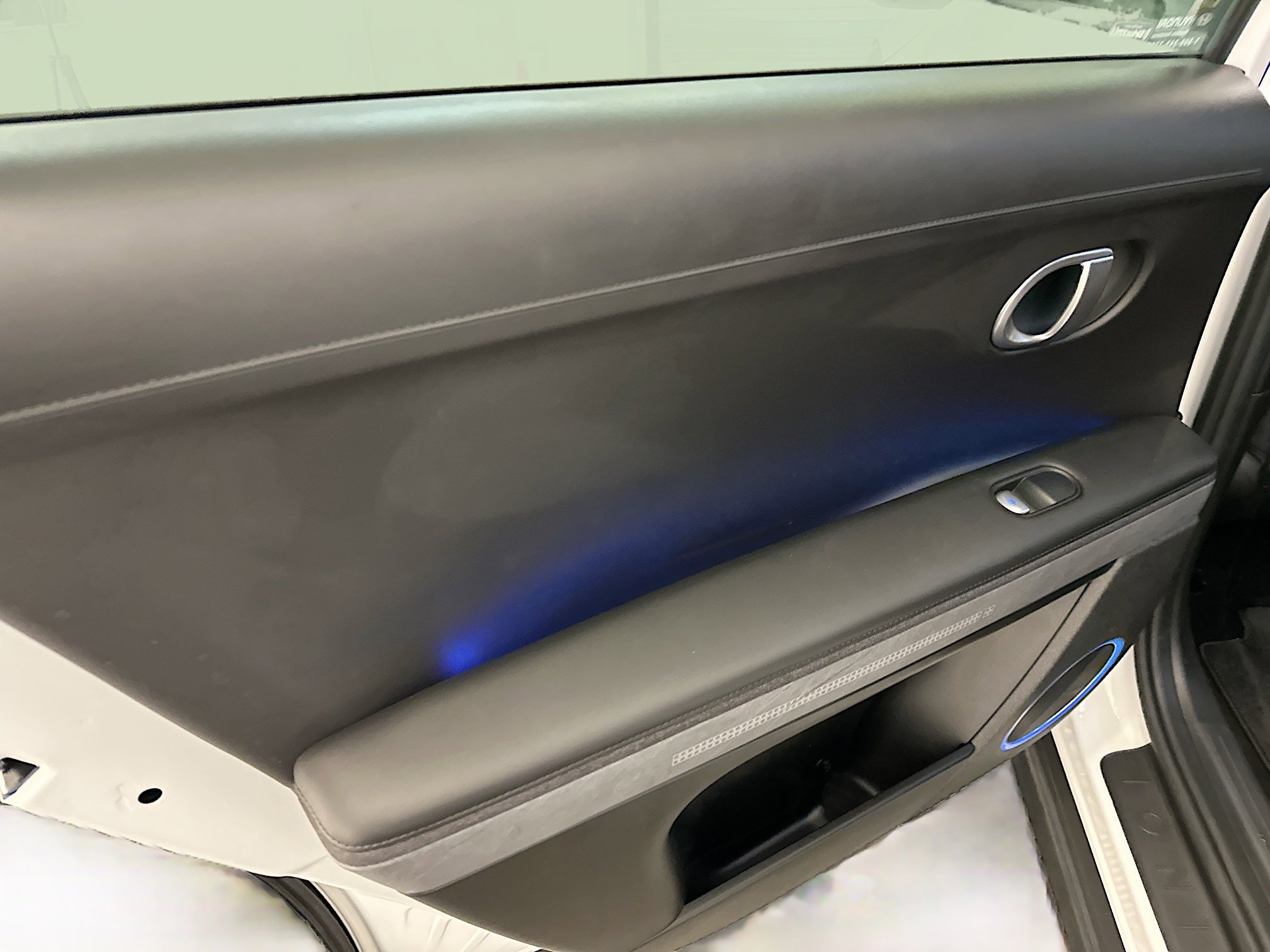 Used 2023 Hyundai Ioniq 5 SEL w/ Cargo Package image 27