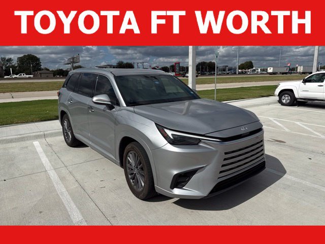 Used 2024 Lexus TX 350 FWD w/ Cold Weather Package image 1