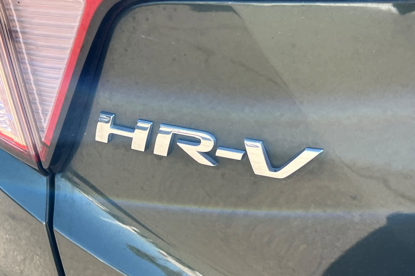 Used 2016 Honda HR-V EX image 21