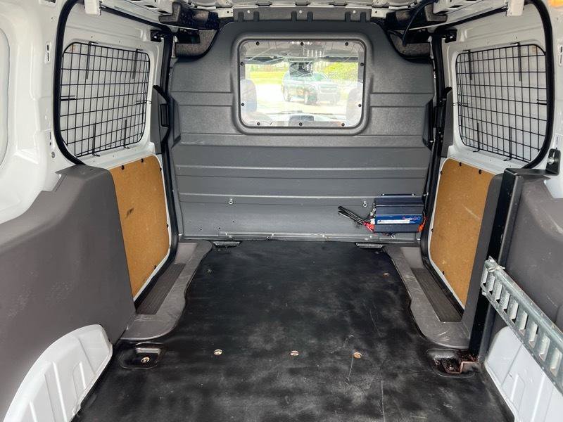 Used 2020 Ford Transit Connect XLT w/ CNG/LPG Engine Prep Package FWD image 5