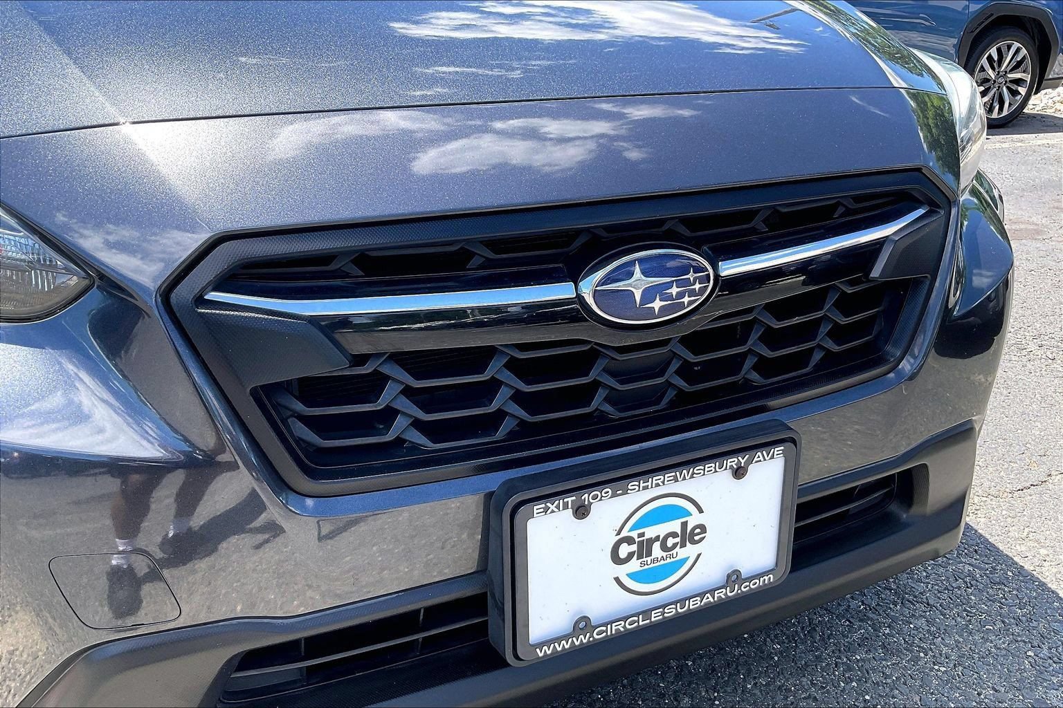 Used 2018 Subaru Crosstrek 2.0i Limited AWD/4WD image 30