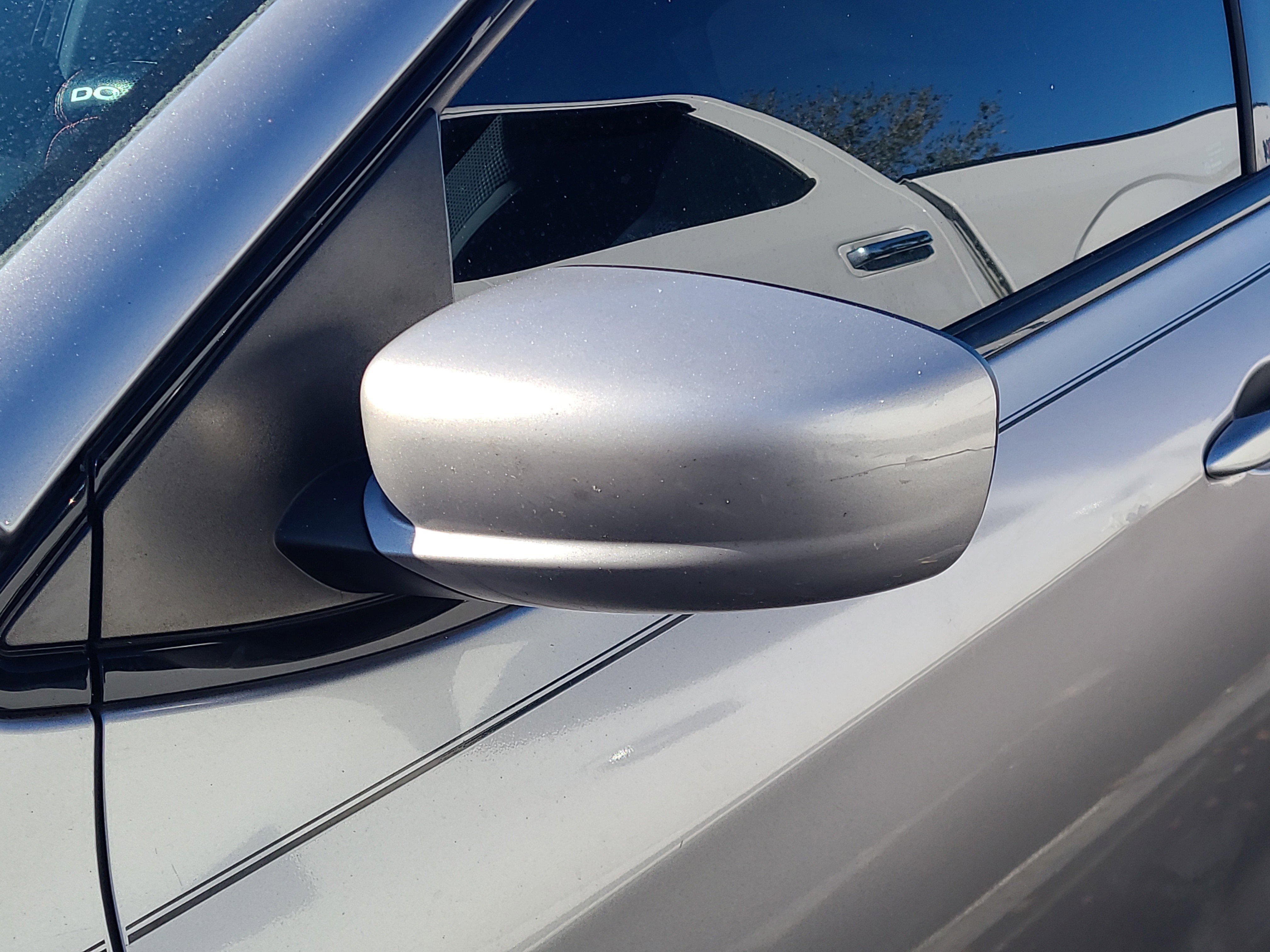 Used 2016 Dodge Dart SXT image 10