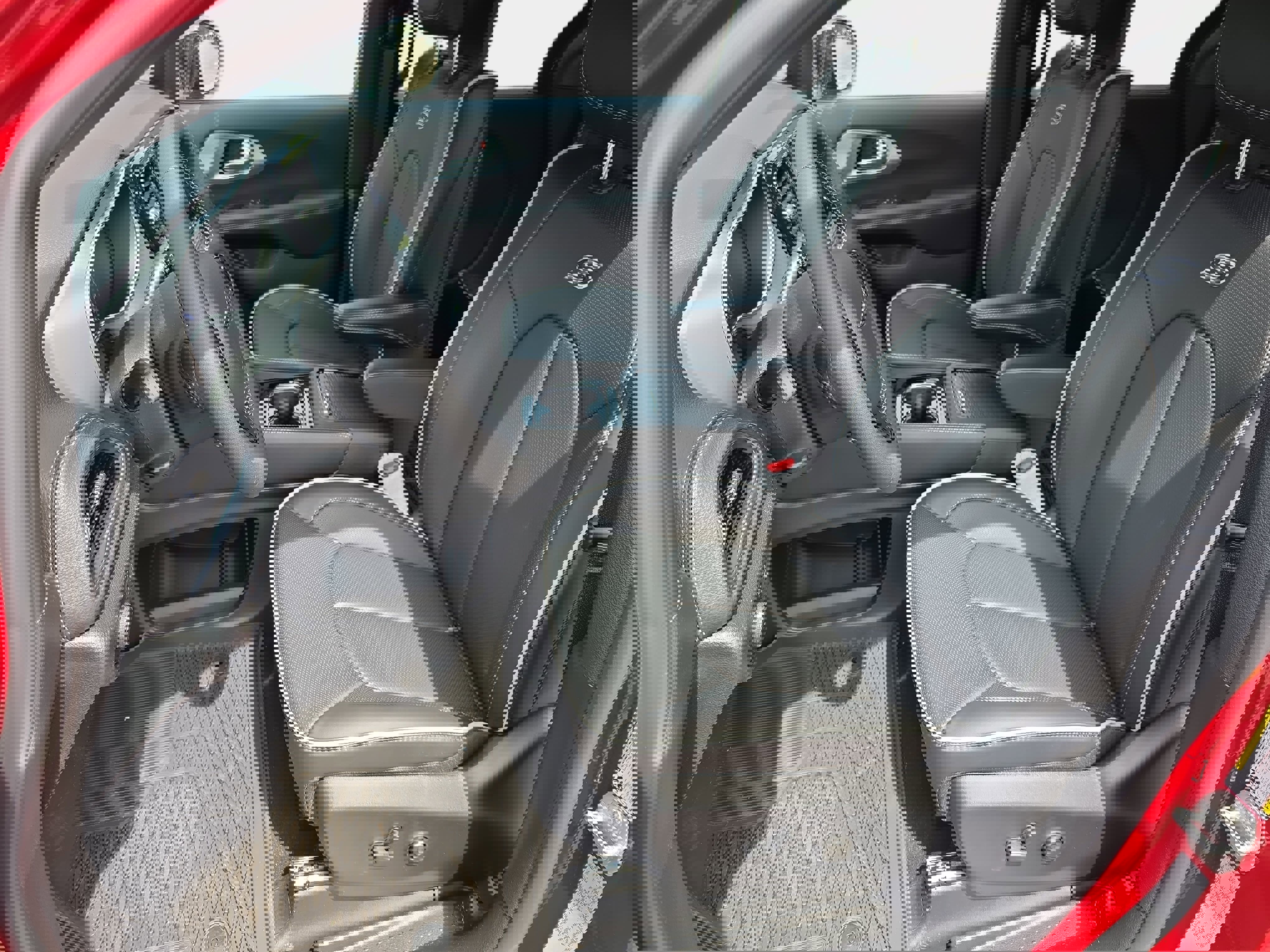 New 2026 Chrysler Pacifica Limited FWD image 12