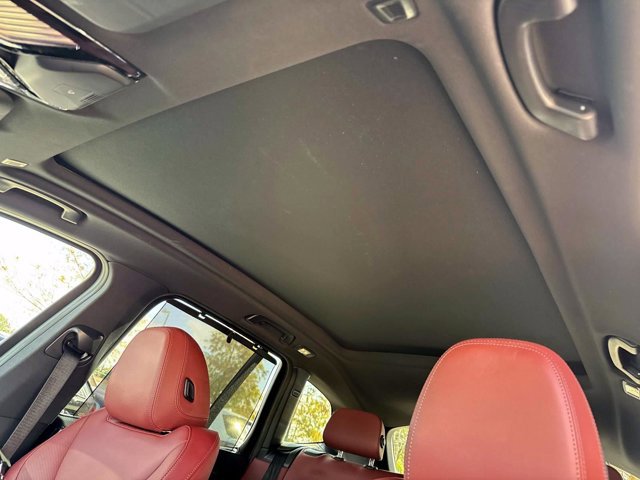 Certified 2023 BMW X3 sDrive30i w/ Premium Package image 23