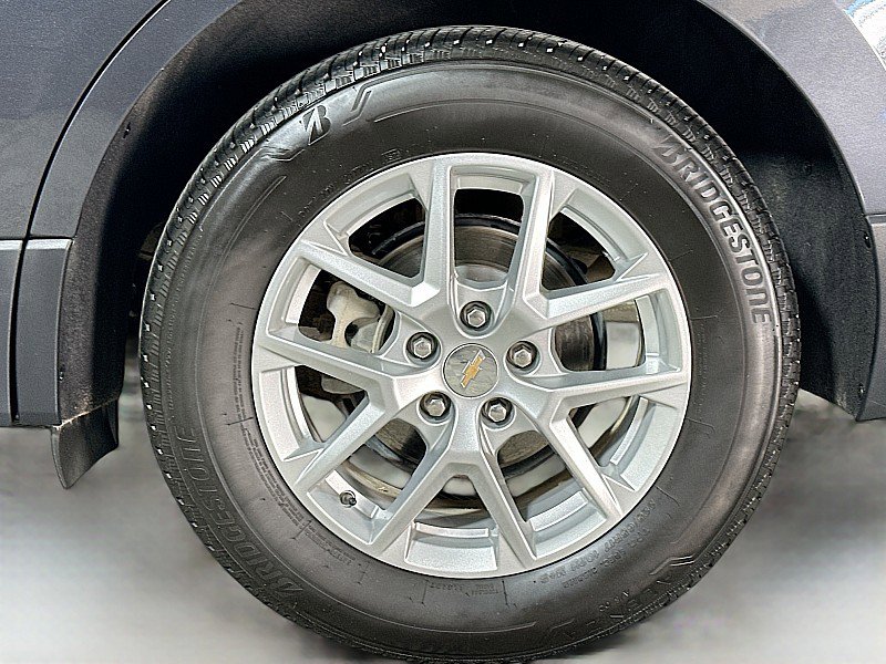 Used 2023 Chevrolet Equinox LT image 28