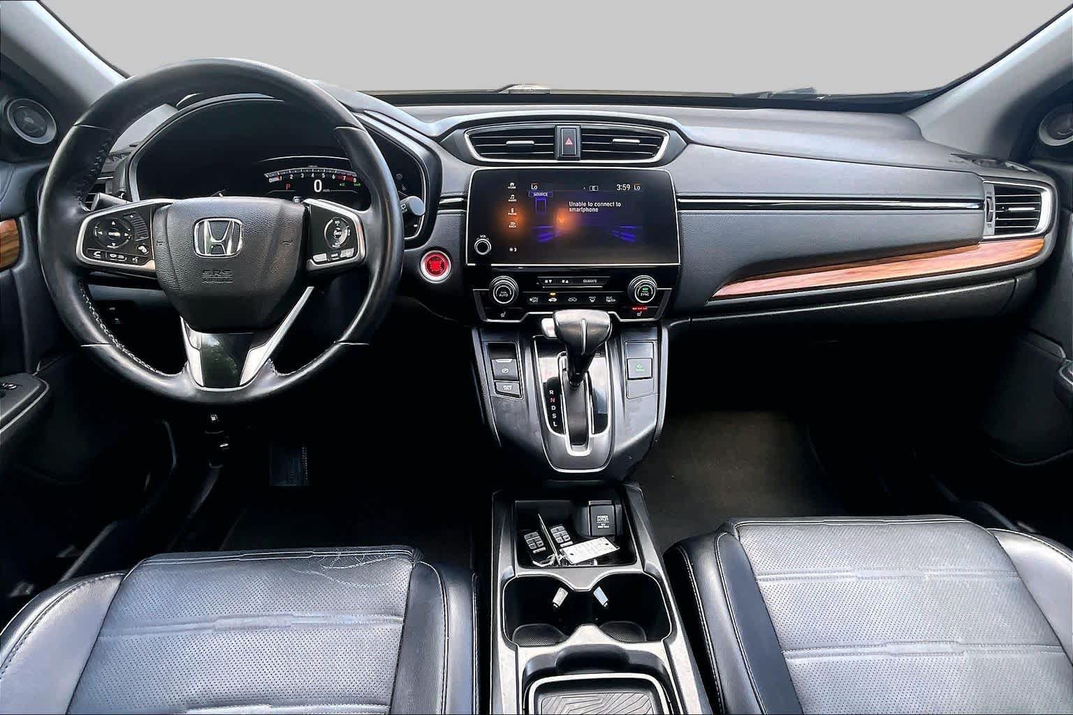 Used 2018 Honda CR-V EX-L image 15