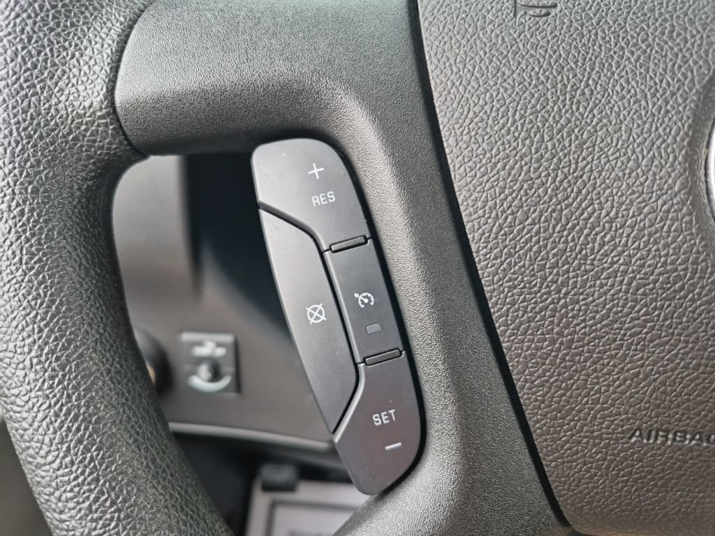 Certified 2024 GMC Savana 2500 w/ Driver Convenience Package RWD image 11