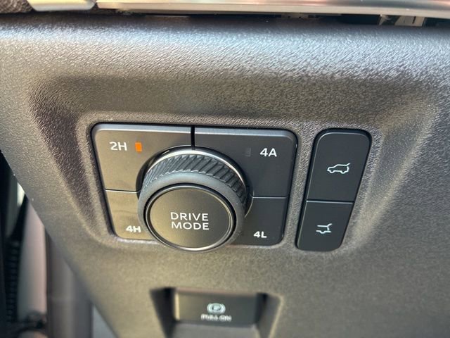 New 2026 Ford Expedition Platinum w/ Stealth Performance Package image 39