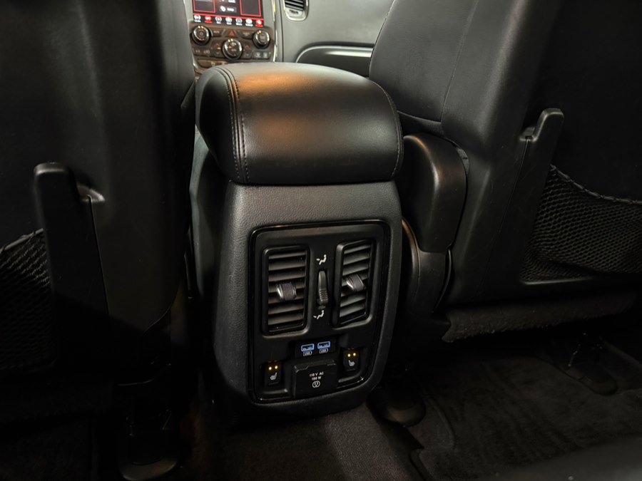 Used 2018 Dodge Durango GT w/ Premium Group AWD/4WD image 32