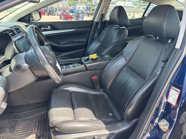Used 2016 Nissan Maxima 3.5 SV image 9