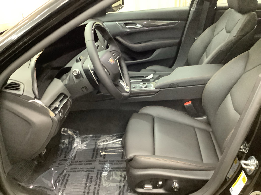 Used 2026 Cadillac CT5 Sport AWD/4WD image 14