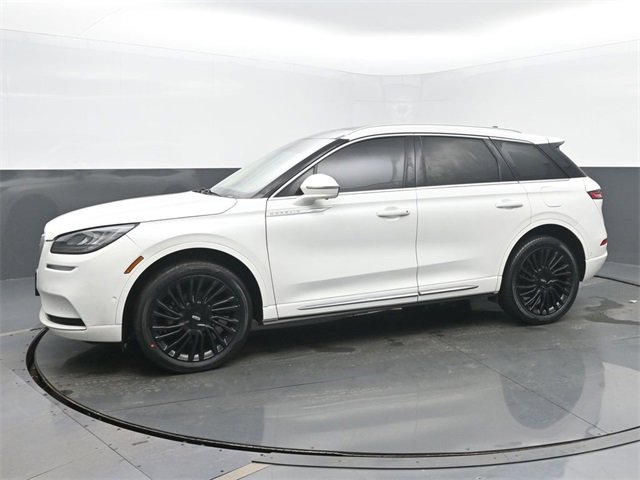 Used 2022 Lincoln Corsair Reserve w/ Equipment Group 201A image 2