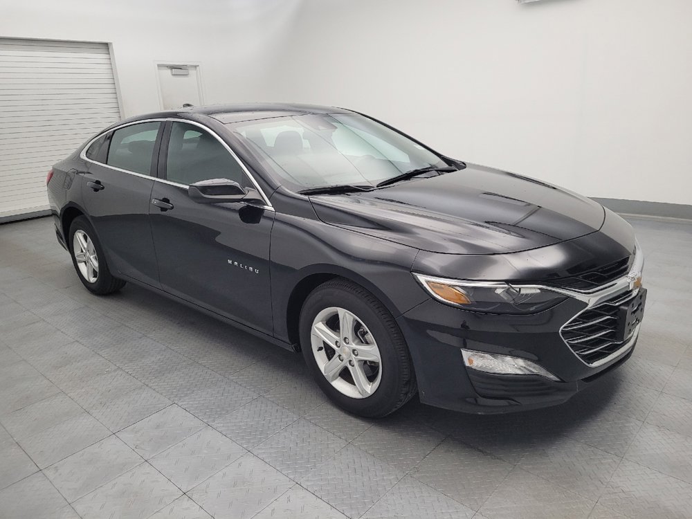 Used 2024 Chevrolet Malibu LT FWD image 11