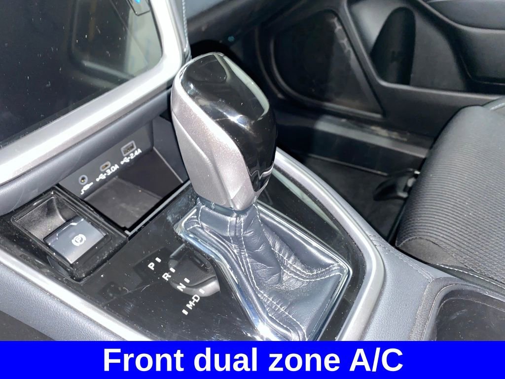 Certified 2023 Subaru Legacy Premium image 13