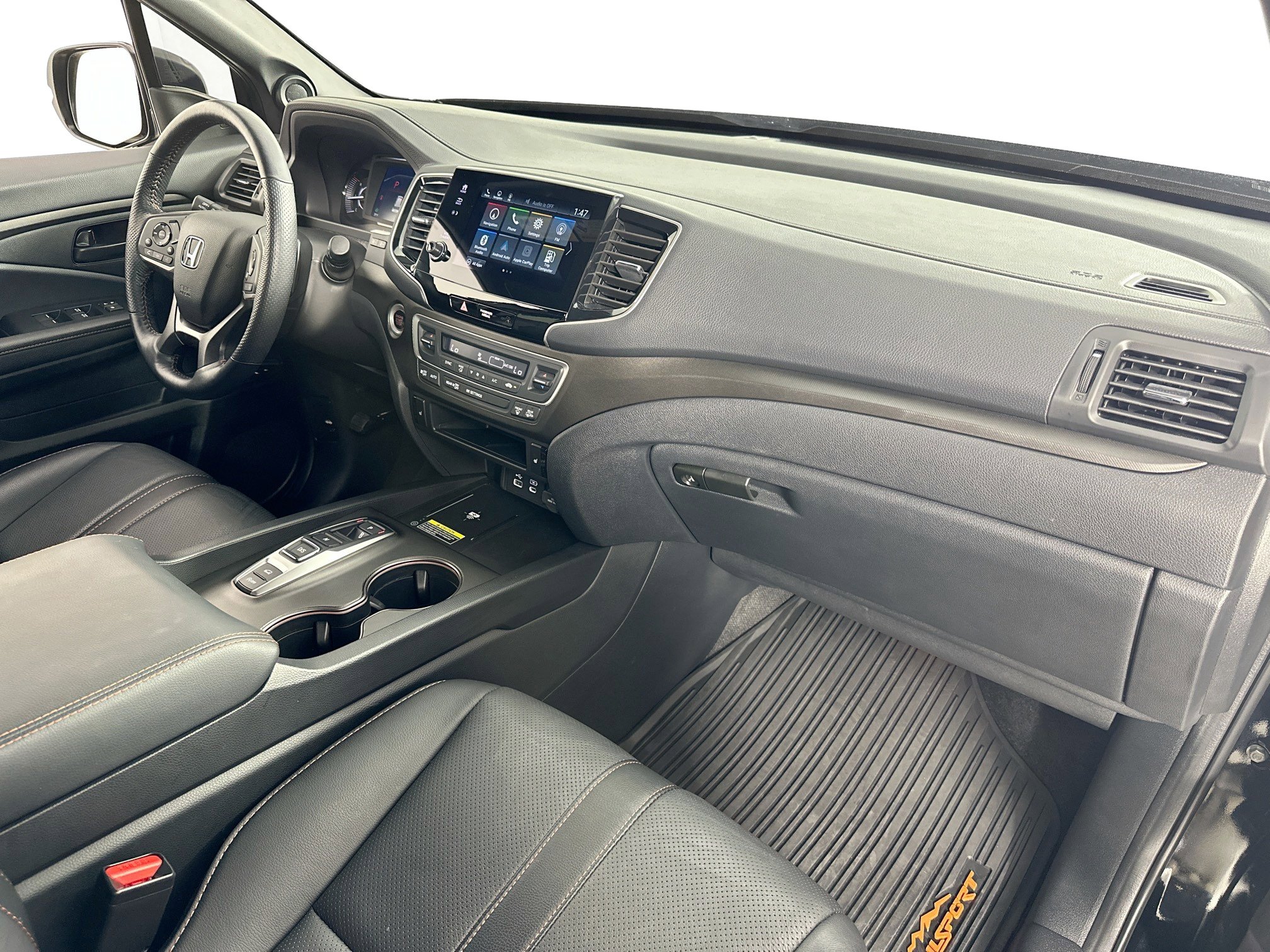 Used 2024 Honda Passport TrailSport image 29