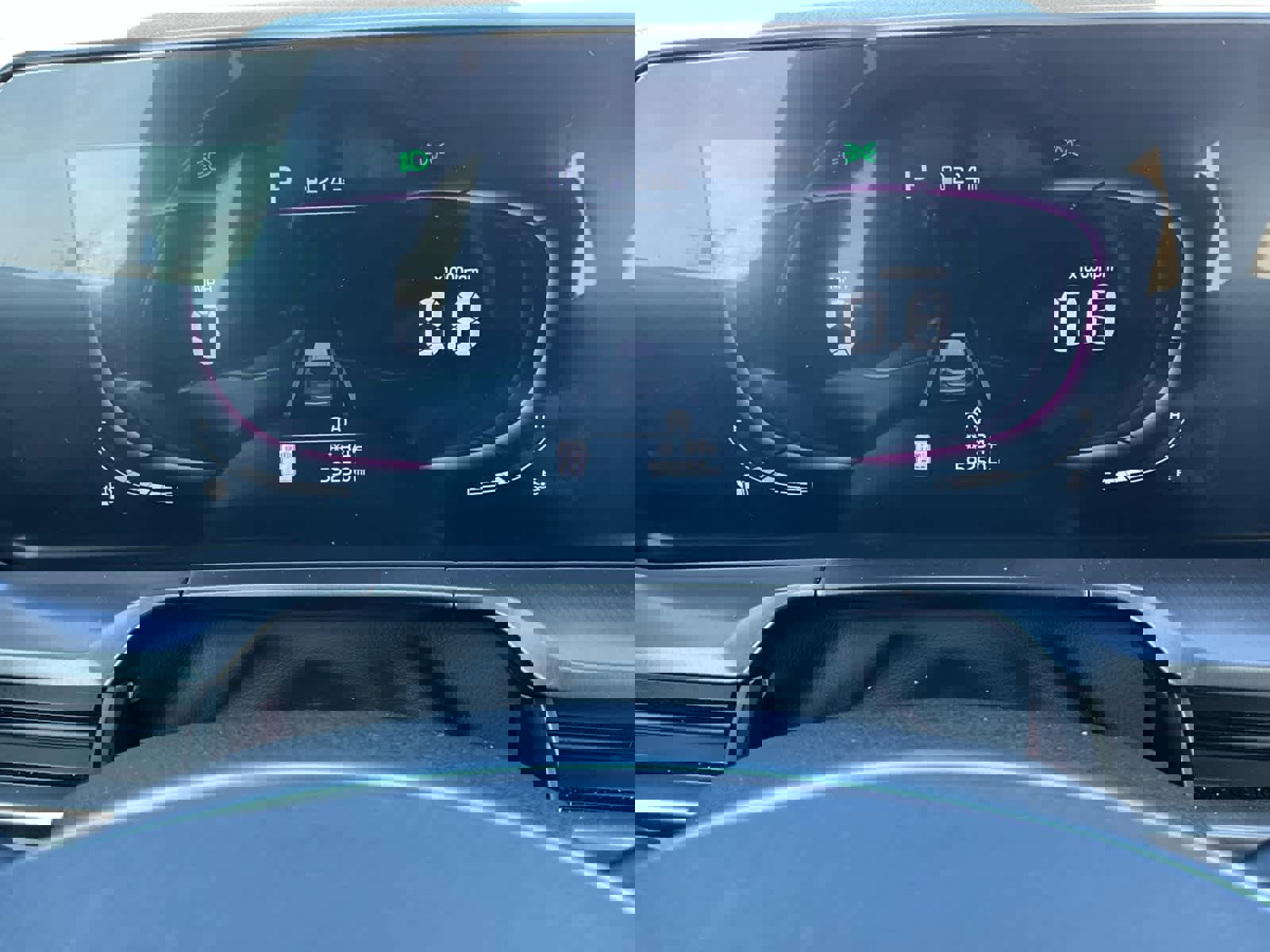 Used 2024 Kia Telluride S w/ S Sunroof Package image 20