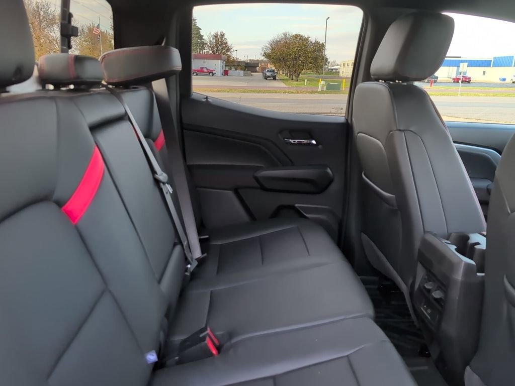 New 2026 Chevrolet Colorado Z71 w/ Z71 Convenience Package 2 image 26